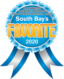 Daily Breeze South Bay's Favorite