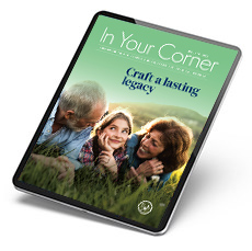 in your corner magazine issue 13