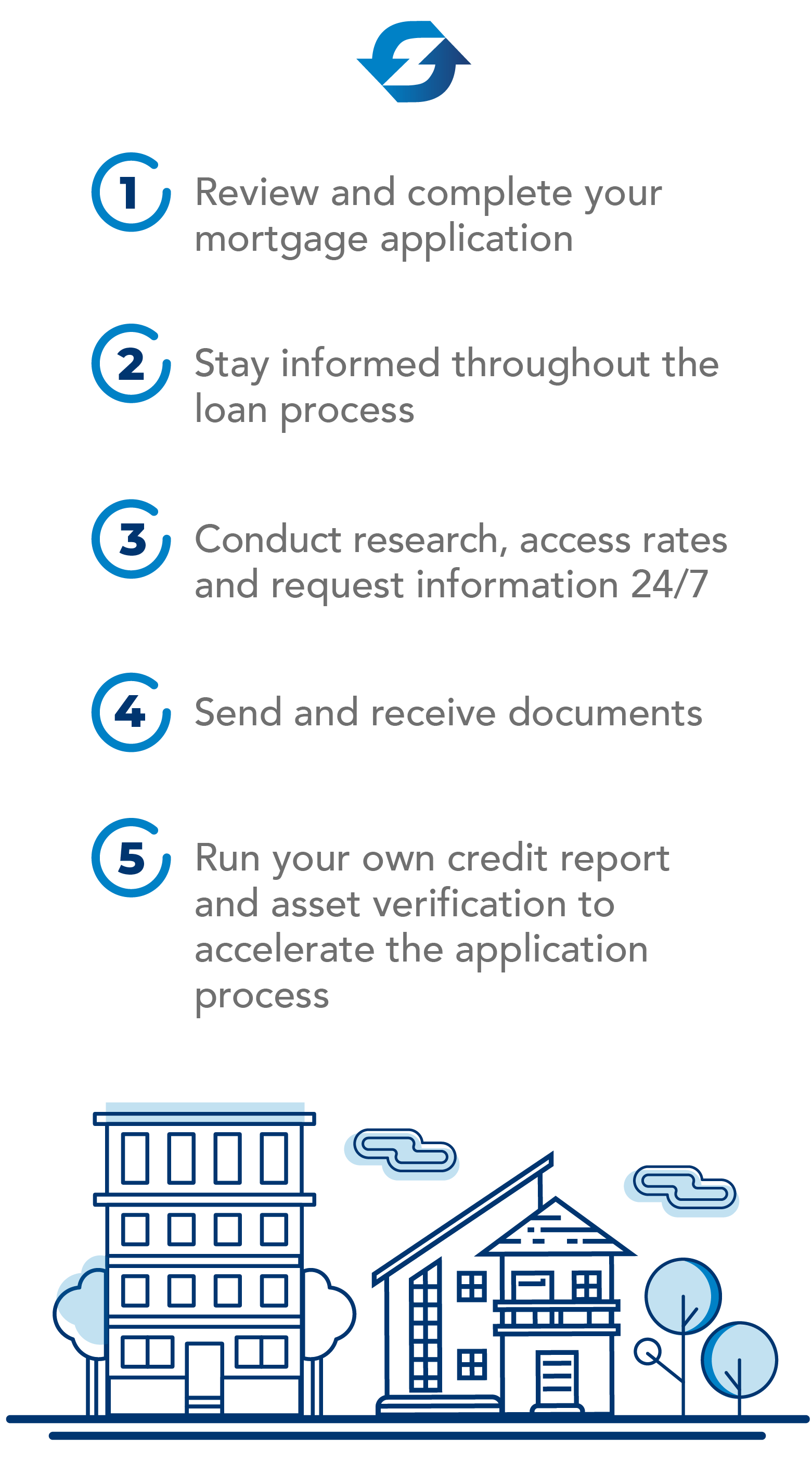 Building Illustration