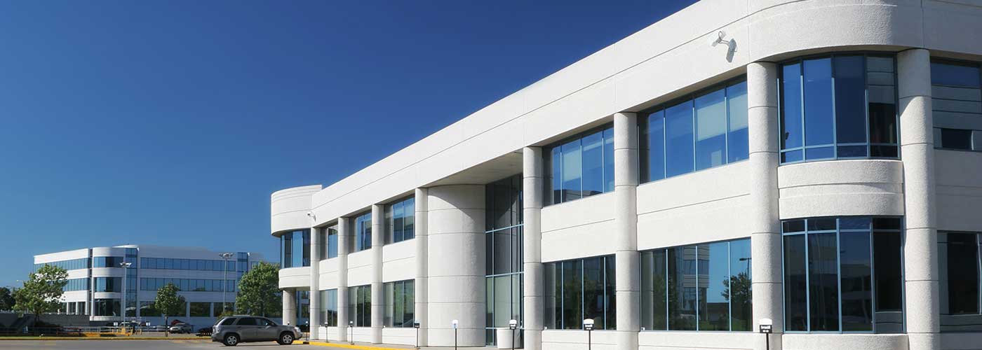 Commercial Real Estate