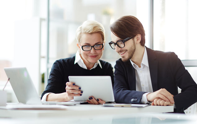 Educational Webinars