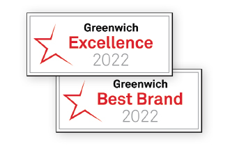 greenwich award