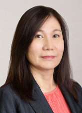 Rosalia Yang