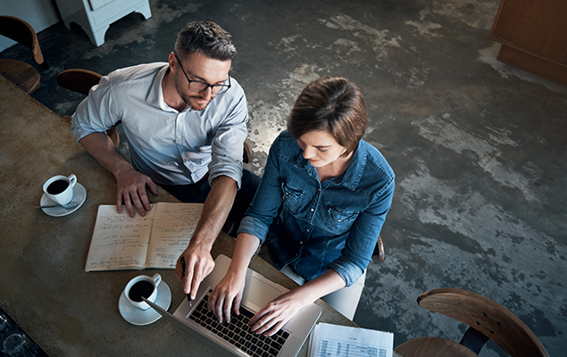 Business Access Loans