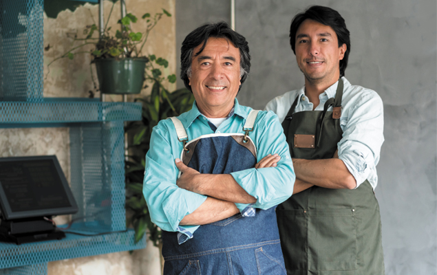 Family Business eNewsletter