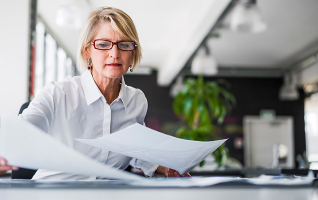 Business Interest Checking image