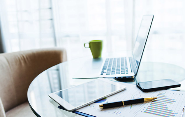 Treasury Internet Banking