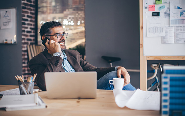 Residential Development