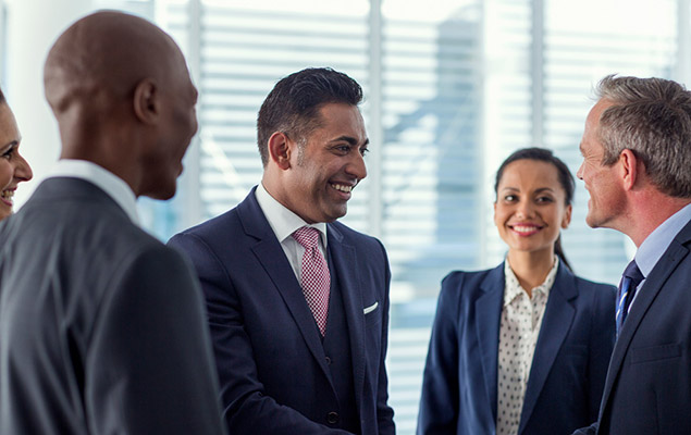 Foreign Exchange Solutions