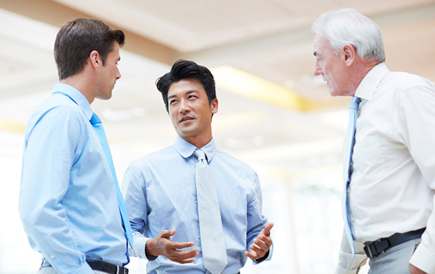 Global Trade Solutions