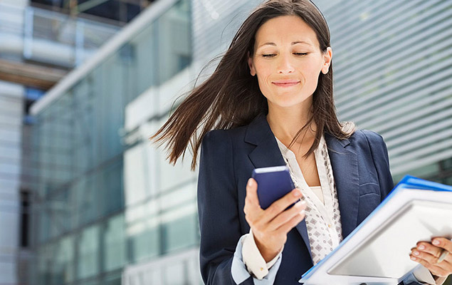 Outsourced Disbursement