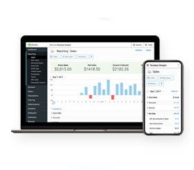 E-commerce and Virtual Terminal