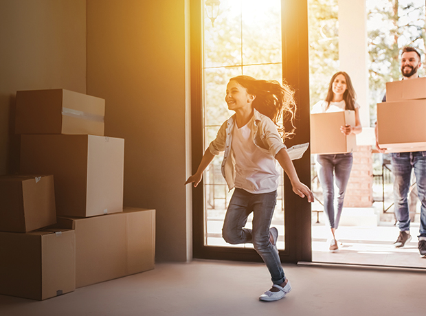 Affordable Housing Mortgages