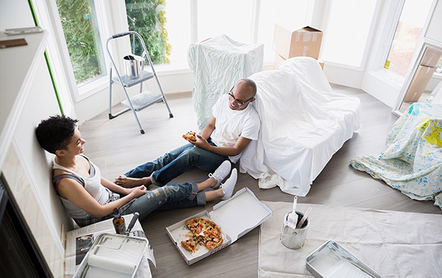 Adjustable Rate Mortgage