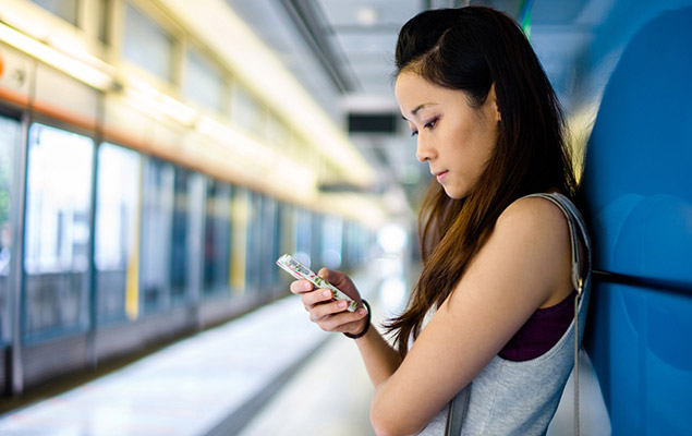 Mobile Card Fraud Alerts