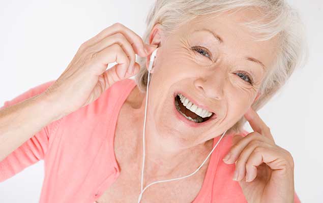 Senior Advantage Checking