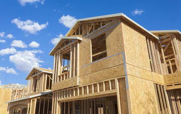 Construction Mortgage