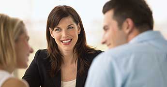 Find a mortgage loan officer